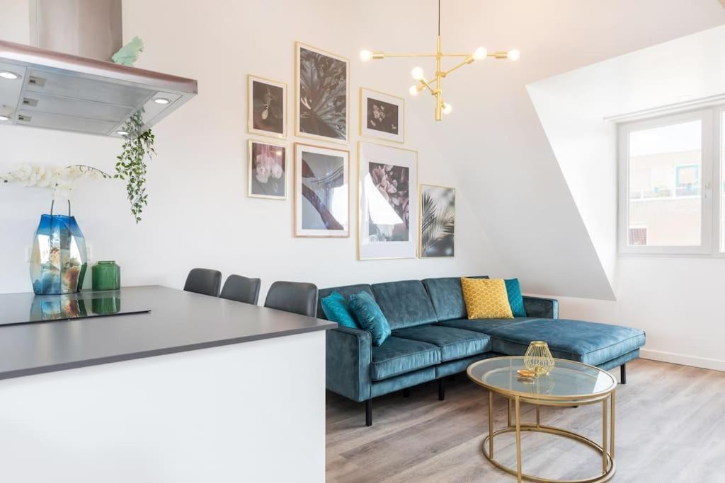 Appartement Hoog E